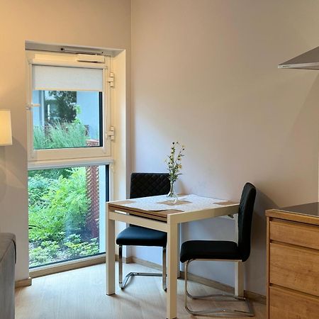 פוזנן Good Time Apartments Dabrowskiego 58 מראה חיצוני תמונה