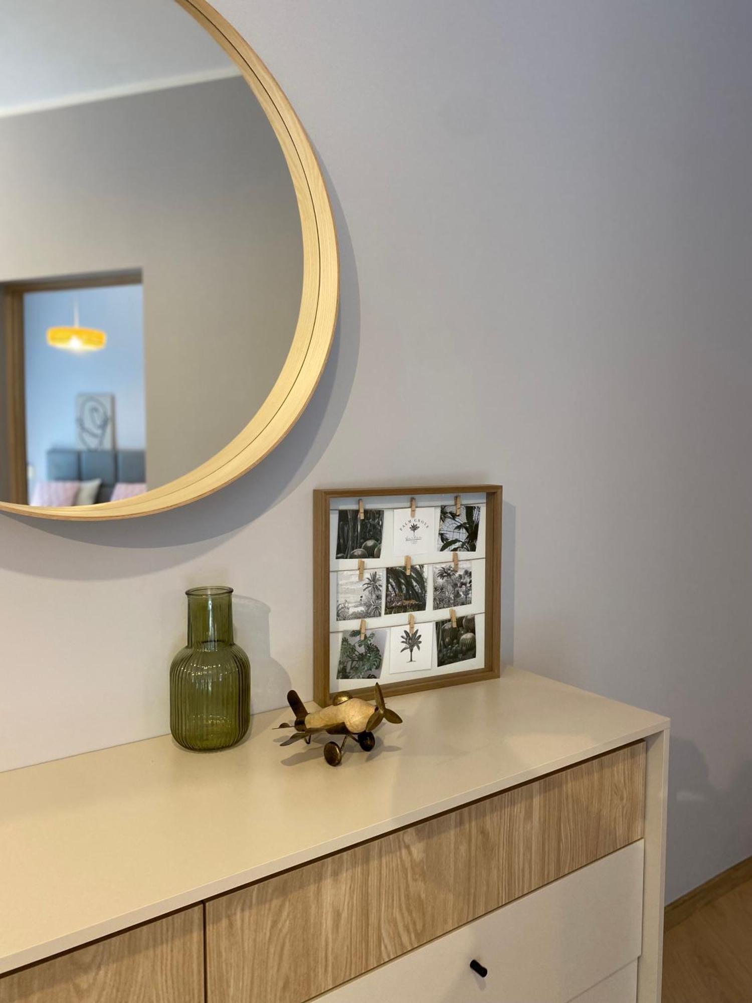 פוזנן Good Time Apartments Dabrowskiego 58 מראה חיצוני תמונה