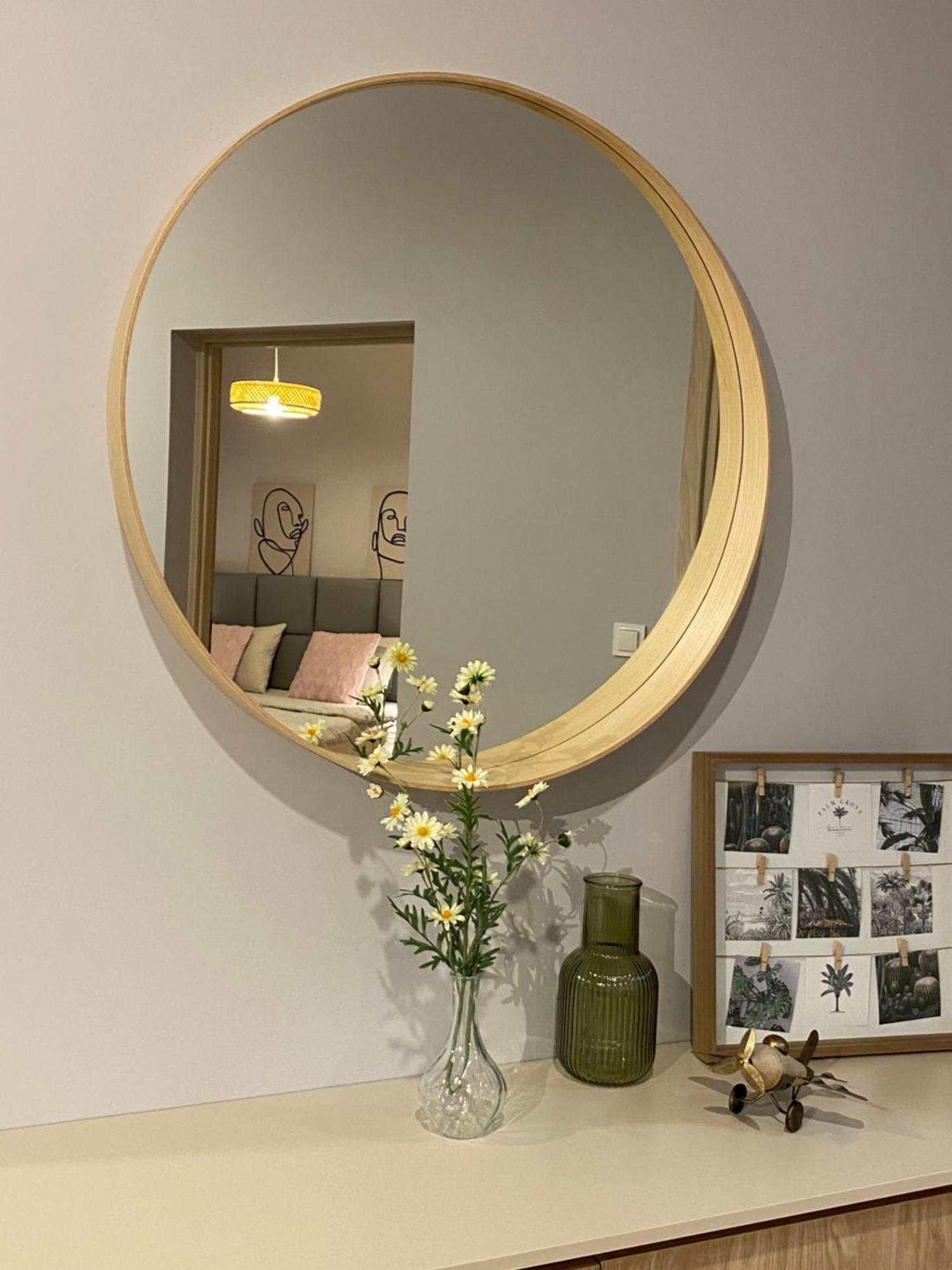 פוזנן Good Time Apartments Dabrowskiego 58 מראה חיצוני תמונה