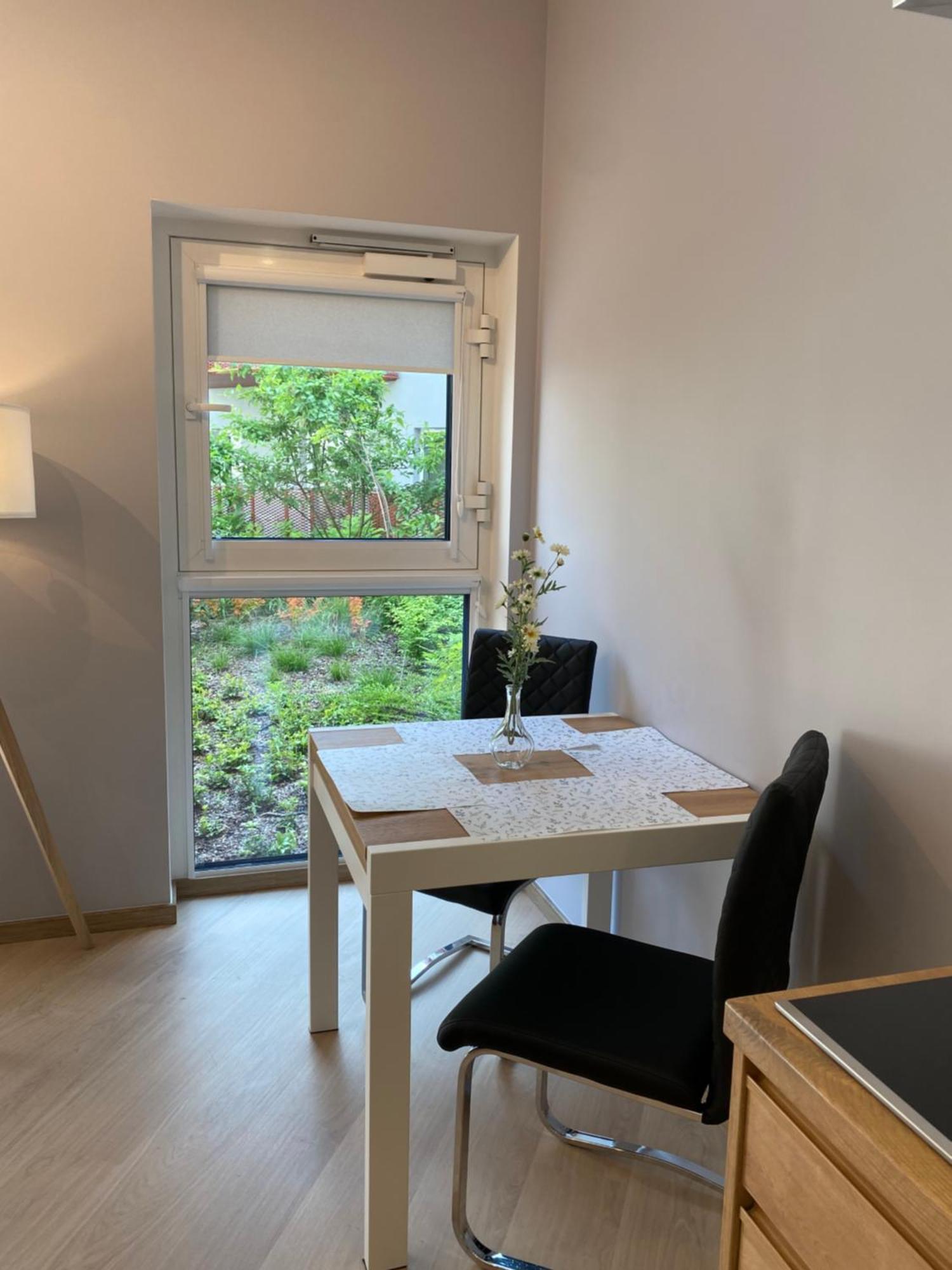 פוזנן Good Time Apartments Dabrowskiego 58 מראה חיצוני תמונה