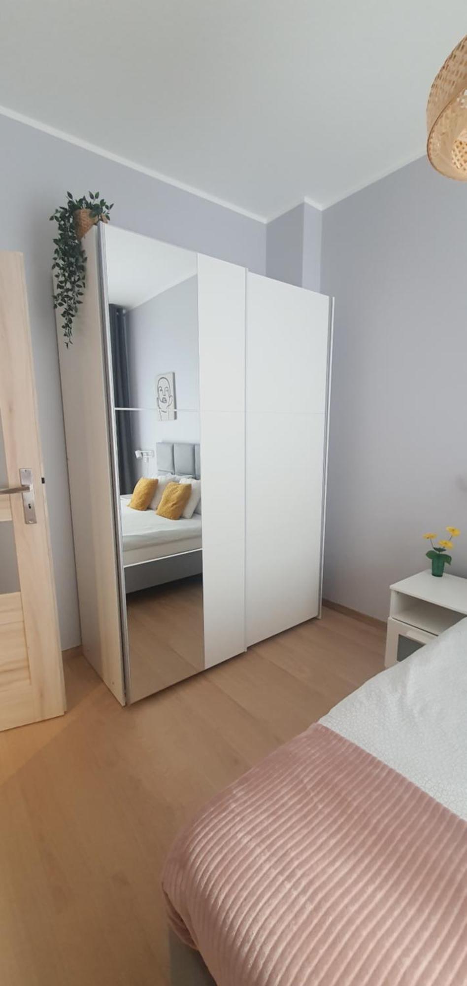 פוזנן Good Time Apartments Dabrowskiego 58 מראה חיצוני תמונה